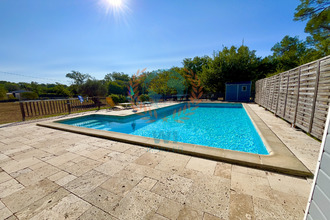 achat maison les-arcs 83460