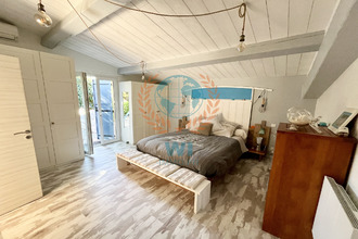 achat maison les-arcs 83460