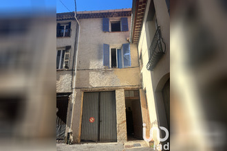 achat maison les-arcs 83460