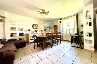 achat maison les-arcs 83460