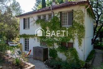 achat maison les-arcs 83460