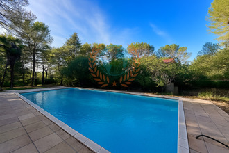 achat maison les-arcs 83460