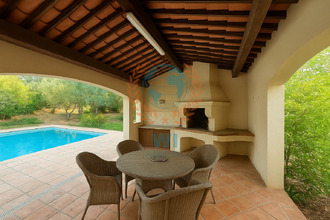 achat maison les-arcs 83460