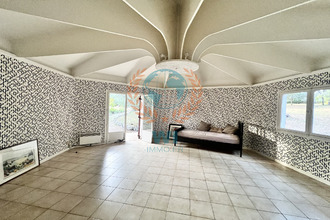 achat maison les-arcs 83460