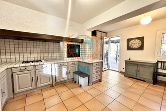 achat maison les-arcs 83460