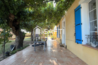 achat maison les-arcs 83460