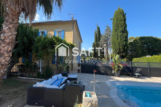 achat maison les-arcs 83460