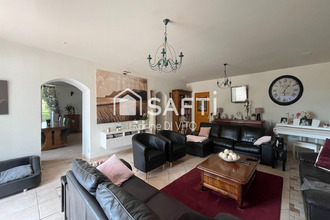 achat maison les-arcs 83460