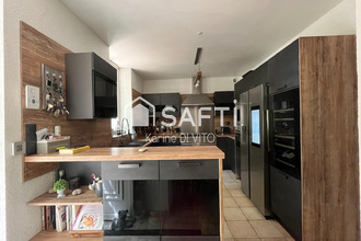 achat maison les-arcs 83460