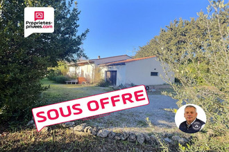 achat maison les-arcs 83460