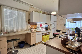 achat maison les-arcs 83460