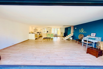 achat maison les-arcs 83460