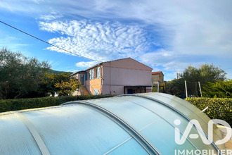 achat maison les-arcs 83460