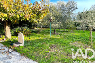 achat maison les-arcs 83460