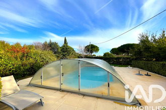 achat maison les-arcs 83460