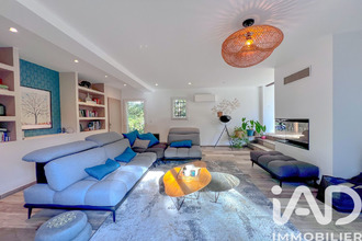 achat maison les-arcs 83460