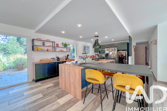 achat maison les-arcs 83460