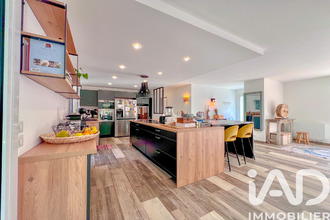 achat maison les-arcs 83460