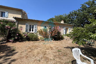 achat maison les-arcs 83460