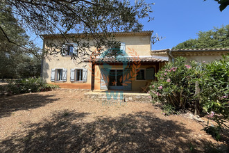 achat maison les-arcs 83460