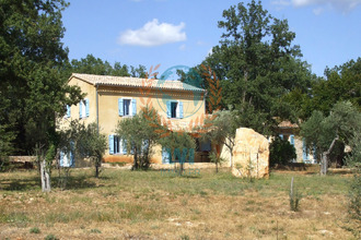 achat maison les-arcs 83460