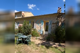 achat maison les-arcs 83460