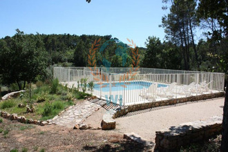 achat maison les-arcs 83460