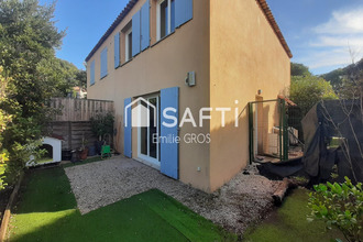 achat maison les-arcs 83460