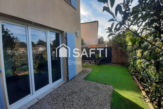 achat maison les-arcs 83460