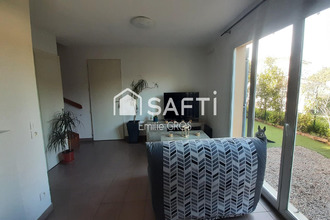 achat maison les-arcs 83460