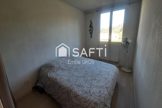 achat maison les-arcs 83460