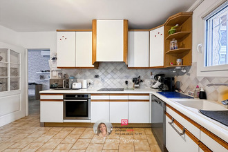 achat maison les-arcs 83460