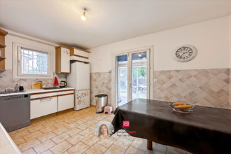 achat maison les-arcs 83460