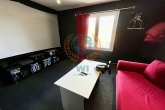 achat maison les-arcs 83460