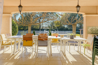 achat maison les-arcs 83460