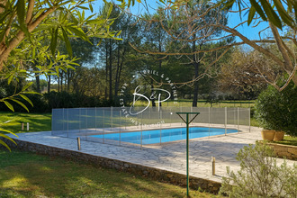 achat maison les-arcs 83460