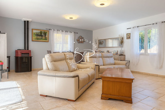 achat maison les-arcs 83460