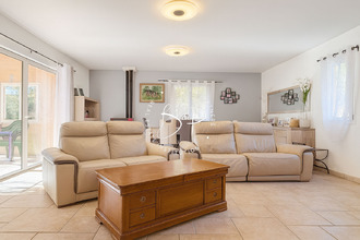 achat maison les-arcs 83460