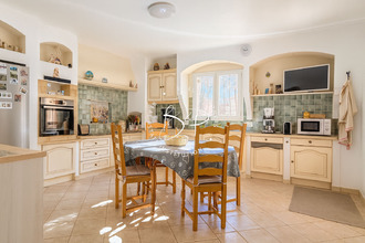 achat maison les-arcs 83460