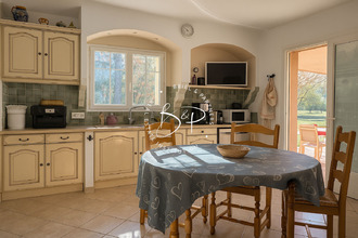 achat maison les-arcs 83460