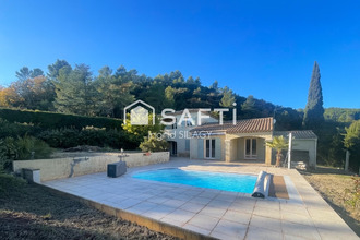 achat maison les-arcs 83460