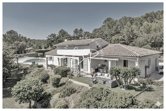 achat maison les-arcs 83460