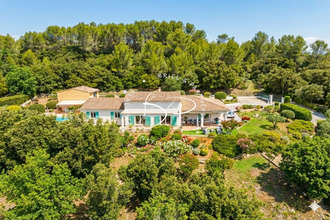 achat maison les-arcs 83460