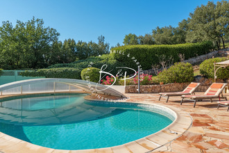 achat maison les-arcs 83460