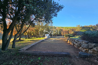 achat maison les-arcs 83460