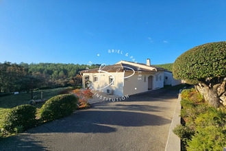 achat maison les-arcs 83460