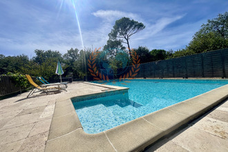 achat maison les-arcs 83460