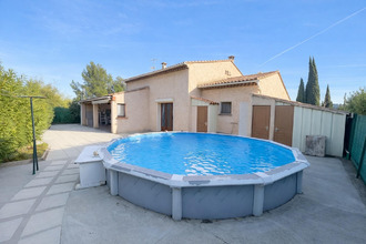 achat maison les-arcs 83460