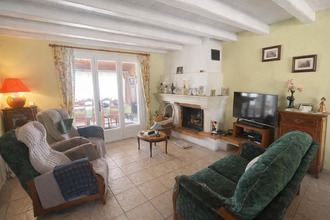 achat maison les-arcs 83460