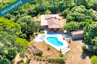 achat maison les-arcs 83460